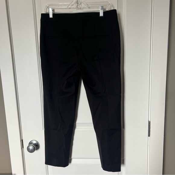 Judith & Charles black dress pants - Picture 5 of 6